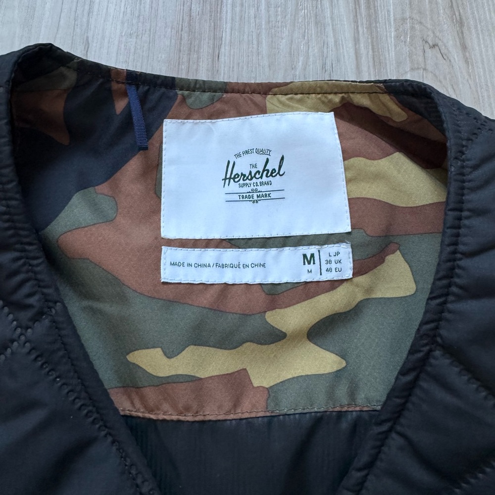Herschel Jacket - Picture 3 of 3